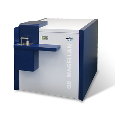 Q8MAGELLAN Q8MAGELLAN