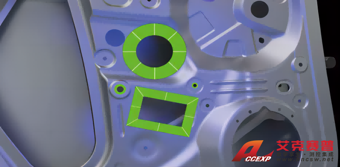 智能邊界檢測(cè)模塊 智能邊界檢測(cè)模塊