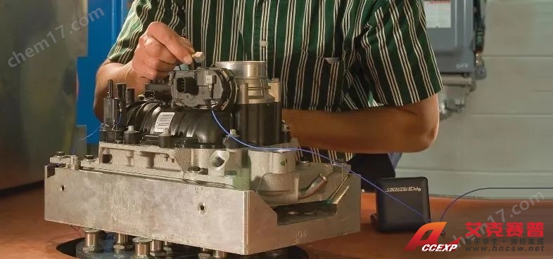 圖片 PCB TLD356A01/TLD356A03三軸加速度傳感器