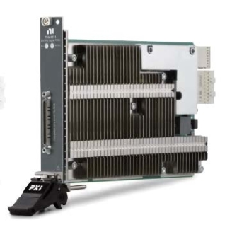 美國NI 數字Pattern 模式儀  PXIe-6571