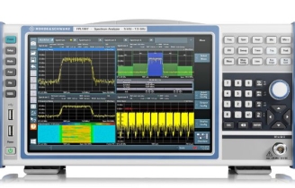 R&S羅德與施瓦茨 FPL1-K7 AM/FM/PM模擬調(diào)制解調(diào)功能