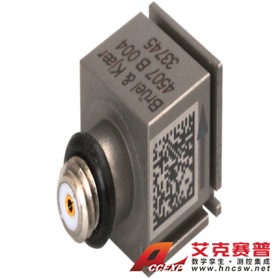 HBK 4507-B-004型  CCLD加速度計(jì)