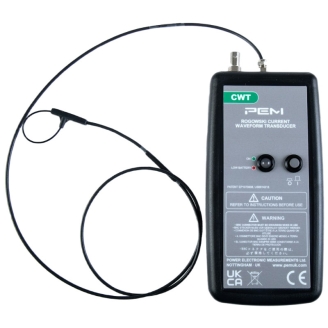 PEM CWT | CWT Ultra-mini系列羅氏線圈 電流探頭傳感器