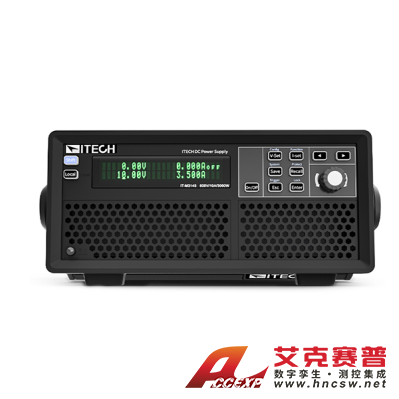艾德克斯（ITECH）IT-M3136E（1000V/6A/1850W）高功率密度可編程直流電源
