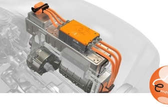 電動(dòng)汽車逆變器和電機(jī)的實(shí)時(shí)效率測(cè)量