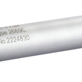 HBK 4192-C-001型  帶2669-C型前置放大器的?英寸壓力場傳聲器，3 HZ 至 20 KHZ, 200 V極化