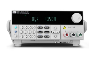 艾德克斯（ITECH）IT6723G（600V/5A/850W）寬范圍高壓可編程直流電源