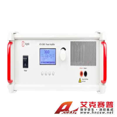 安泰 ATA-3000系列功率放大器