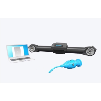 思看 M-Track機(jī)器人路徑快速規(guī)劃引導(dǎo)系統(tǒng)