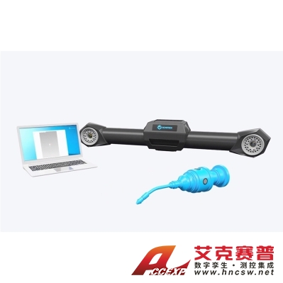 思看 M-Track機(jī)器人路徑快速規(guī)劃引導(dǎo)系統(tǒng)