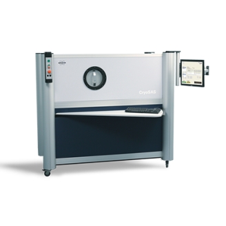 布魯克  Cryosas 低溫硅分析系統(tǒng) 