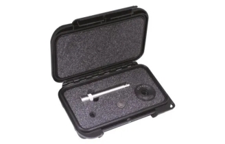 PCB 379A12 / 379A13 傳聲器系統