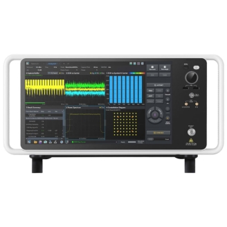 萬里眼 SA090 信號與頻譜分析儀 頻率2Hz ~90GHz