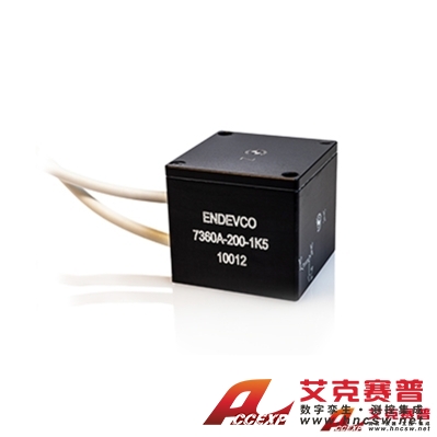 美國PCB 7360A 汽車安全測試傳感器 六自由度(6DOF)傳感器