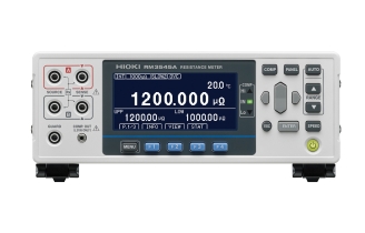 日置HIOKI  RM3545A 電阻計(jì)