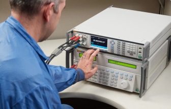 數(shù)字多用表電阻測量原理