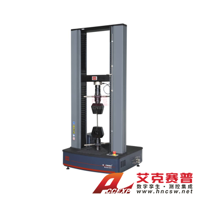 MTS美特斯 E43.504  電子萬能試驗機（20N—50kN）