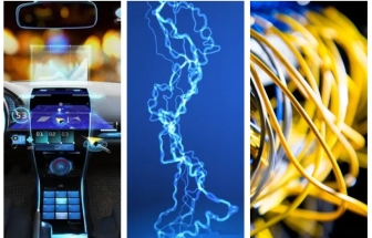 多個頻率同時測試，TH2839+自動化測試系統降本增效