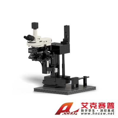 布魯克Bruker Ultima In Vitro 活體多光子顯微鏡