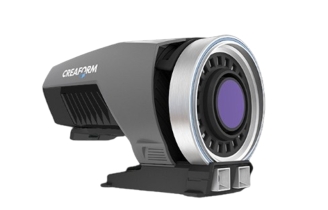 Creaform MaxSHOT 3D NEXT ELITE 光學坐標三維測量系統 攝影測量系統