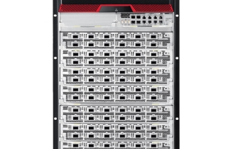 萬里眼 NeTurbo-X8-DC 8擴展槽位高性能數(shù)通網(wǎng)絡(luò)測試儀機箱