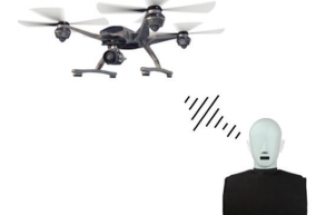 無人機和eVTOL的聲品質分析