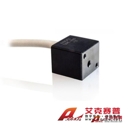美國PCB 7268C 汽車安全測(cè)試傳感器 壓阻式三軸加速度計(jì)