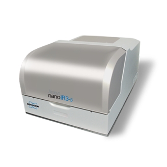 布魯克Bruker   Anasys nanoIR3-s 納米掃描近場光學成像系統(tǒng)