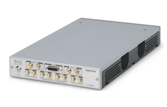 美國NI USRP N310（ZYNQ-7100,4 通道，10 MHZ - 6 GHZ，10 GIGE）