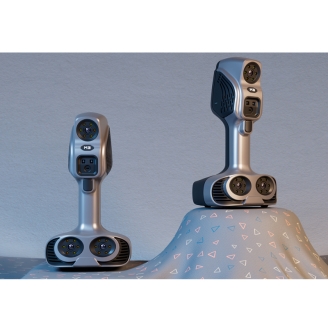 思看 iReal 2E  iReal 2E 手持式彩色三維掃描儀