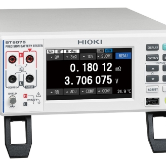 日置HIOKI  BT6065 電池測(cè)試儀