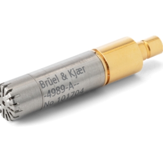 HBK  4989-A  1/4“ 生產(chǎn)線測試麥克風(fēng)