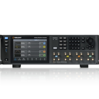 鼎陽SIGLENT SDG8002A 任意波形發(fā)生器