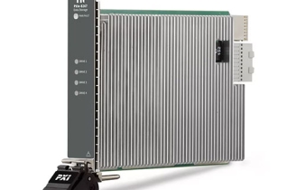 美國NI PXIe-8267 PXI?數據?存儲?模塊