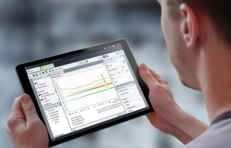 羅德與施瓦茨 ELEKTRA： 讓電磁干擾 (EMI)測試簡單易行