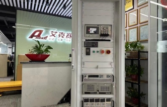 艾克賽普 電路板FCT自動測試系統