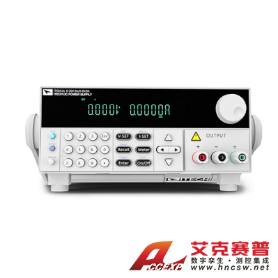 艾德克斯（ITECH）IT6862B  雙范圍可編程直流電源