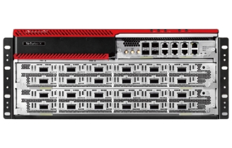 萬里眼 NeTurbo-X2-AC 2擴展槽位高性能數(shù)通網(wǎng)絡(luò)測試儀機箱