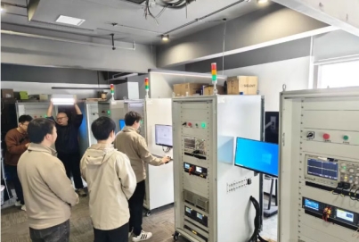 艾克賽普高溫鋰鉛回路電控系統