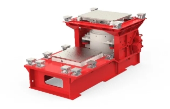 HBK 9940振動(dòng)臺(tái) 大推力水冷型振動(dòng)臺(tái)系統(tǒng)