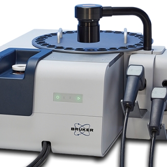 布魯克Bruker  MPA II 傅立葉變換近紅外光譜儀