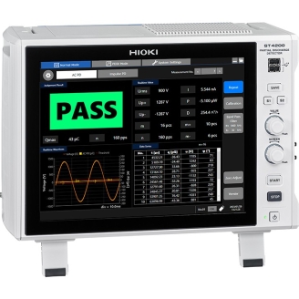 日置HIOKI  ST4200 局部放電檢測(cè)儀