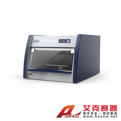布魯克Bruker M1 MISTRAL X射線熒光光譜儀