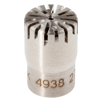  HBK 4938 1/4英寸壓力場傳聲器 聲學傳感器