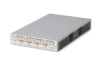美國NI USRP N321（2 個 TX/RX 通道，200 MHZ BW，W/LO 分配）