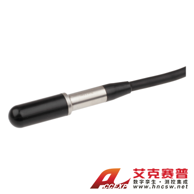 HBK 8104型  標準的測量水聽器帶有10米長的集成電纜，電纜末端帶有BNC插頭