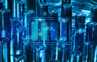 日置 電池檢查效率化，為生產高質量電池保駕護航