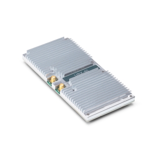 美國(guó)NI UBX 160 USRP 子板（10 MHz - 6 GHz，160 MHz 帶寬