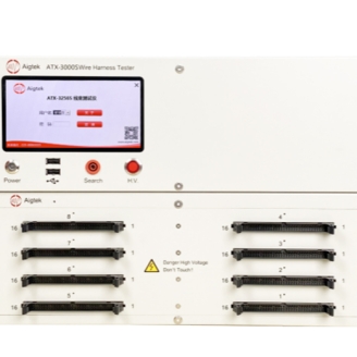 安泰 ATX-3000S系列臺(tái)式線(xiàn)束測(cè)試儀