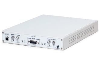 美國NI USRP X300 （KINTEX7-325T FPGA，2 通道，10GIGE 和 PCIE 總線）